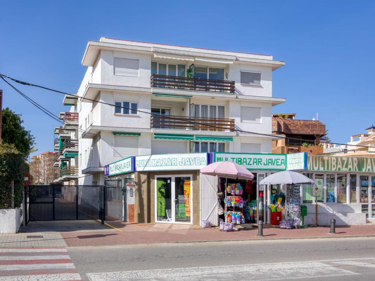 Apartment Hawai By Interhome Jávea Exterior foto