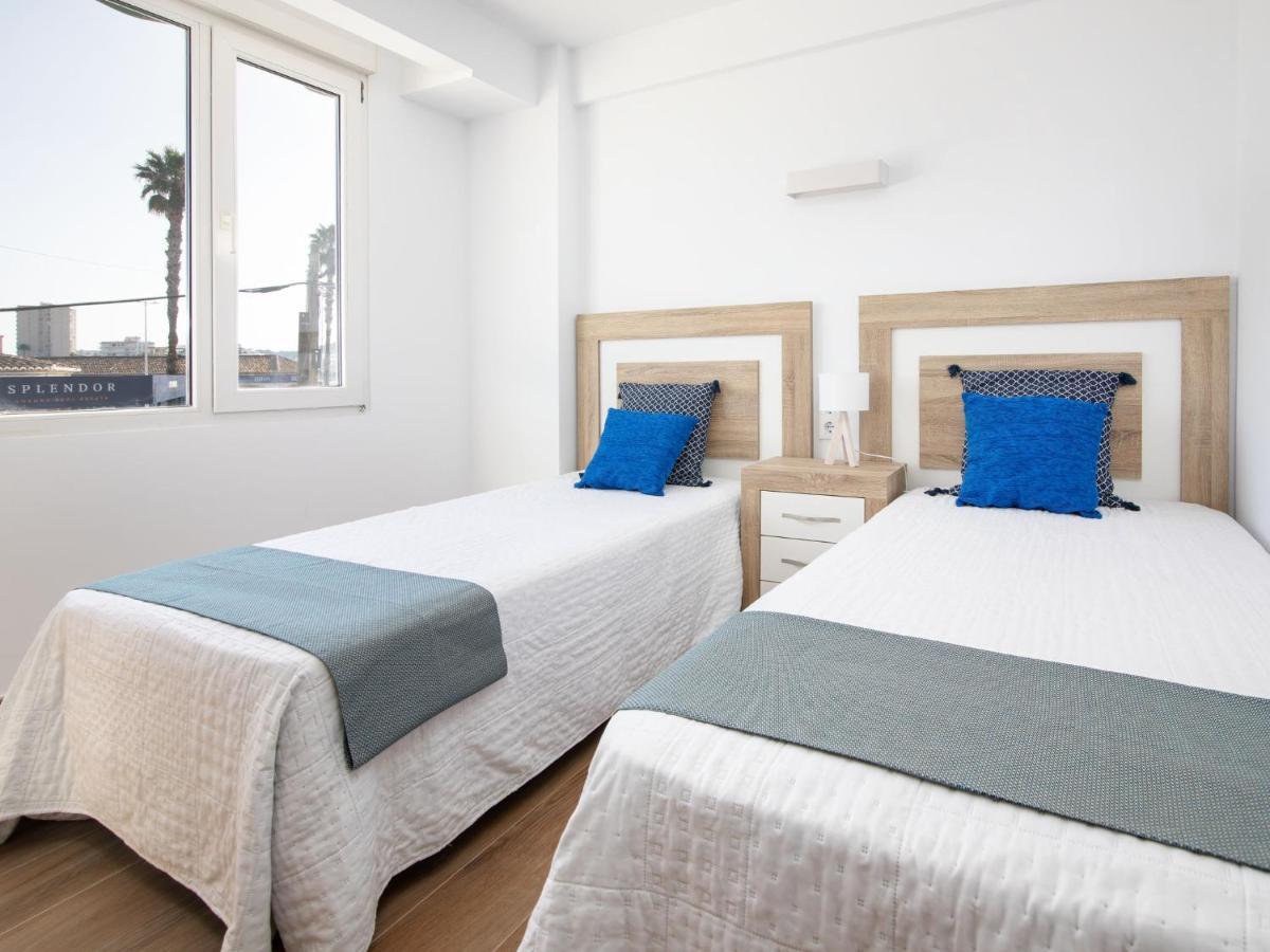 Apartment Hawai By Interhome Jávea Exterior foto