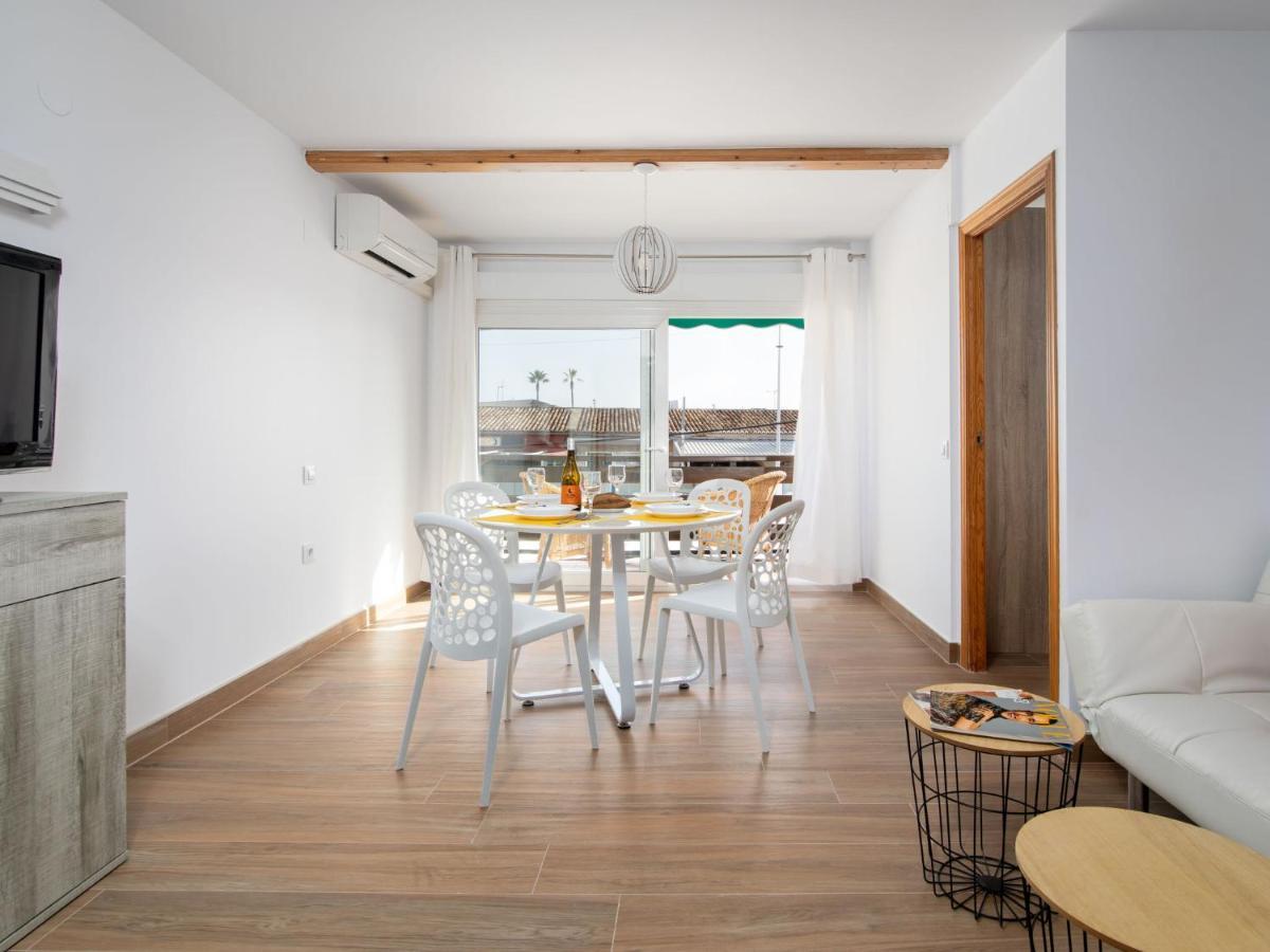 Apartment Hawai By Interhome Jávea Exterior foto